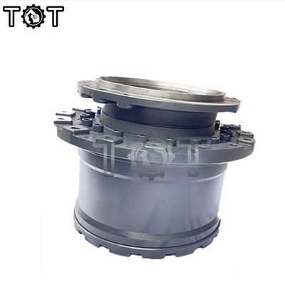 Части коробки передач конечной передачи экскаватора ISO EX200-2 Хитачи запасные
