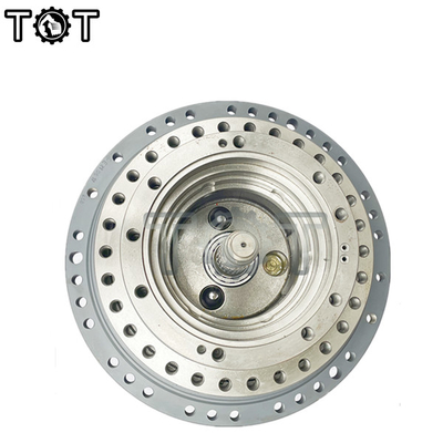 Коробка передач экскаватора HD800-7 KATO