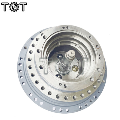 Коробка передач экскаватора HD800-7 KATO
