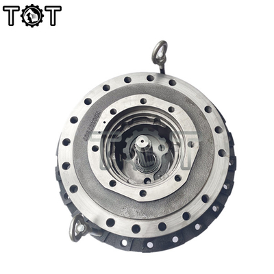 Коробка передач перемещения SK200-6E SK200-6 Kobelco