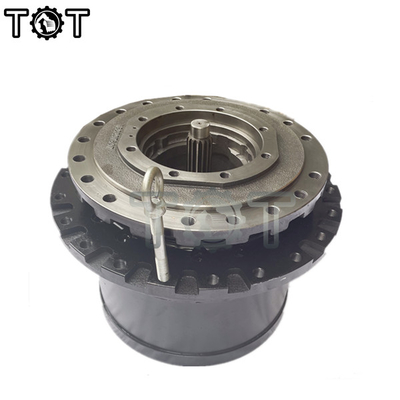 Коробка передач перемещения SK200-6E SK200-6 Kobelco