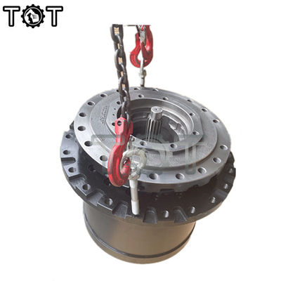 Коробка передач перемещения SK200-6E SK200-6 Kobelco
