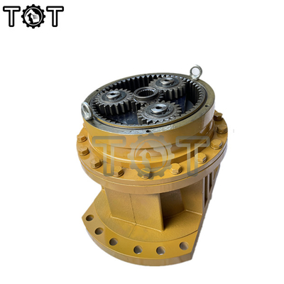 Части коробки передач редуктора шестерни PC200-7 PC220-7 20Y-26-00211 запасные