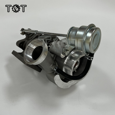 418-1491 турбонагнетатель экскаватора 418-1675 C2.6 D2.6 для E306 307E EC55D