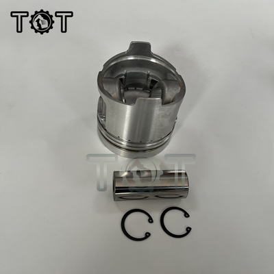 6207-31-2180 машинные части экскаватора поршеней PC120-6 PC200-6 S4D95L S6D95L KOMATSU