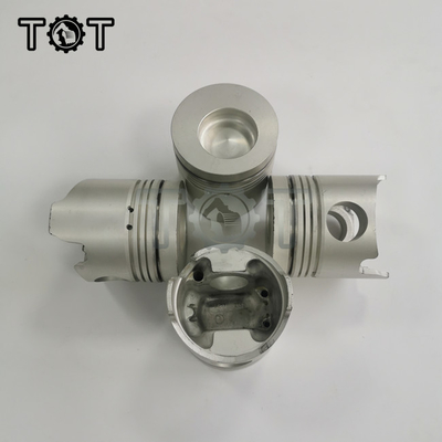 поршень экскаватора поршеня EX220-5 EX230-5 110mm 13211-2152 H07CT Hino