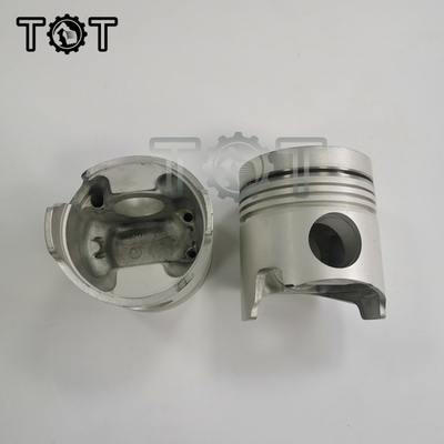 поршень экскаватора поршеня EX220-5 EX230-5 110mm 13211-2152 H07CT Hino