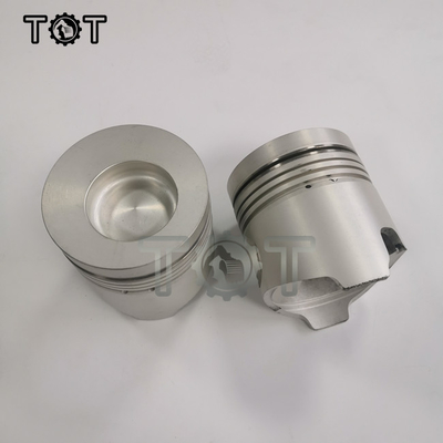 поршень экскаватора поршеня EX220-5 EX230-5 110mm 13211-2152 H07CT Hino