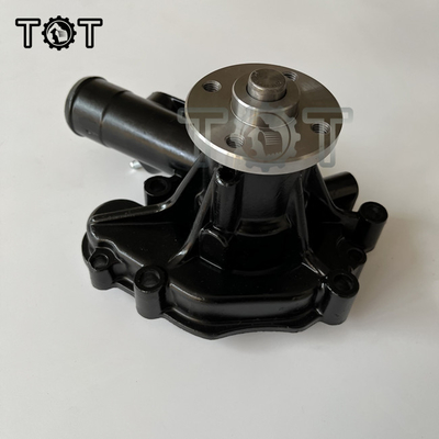 129900-42001 насос охлажденной воды двигателя 4TNV94 4TNV98 для DH60 R80 ZX75-5A