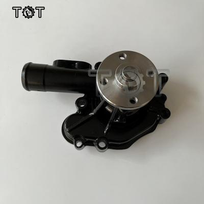 129900-42001 насос охлажденной воды двигателя 4TNV94 4TNV98 для DH60 R80 ZX75-5A