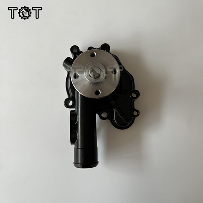 129900-42001 насос охлажденной воды двигателя 4TNV94 4TNV98 для DH60 R80 ZX75-5A