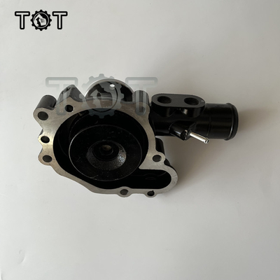 129900-42001 насос охлажденной воды двигателя 4TNV94 4TNV98 для DH60 R80 ZX75-5A
