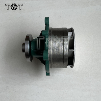 Водяная помпа двигателя VOE21125771 D4D D6D D7E Volvo для EC140 EC210 EC290