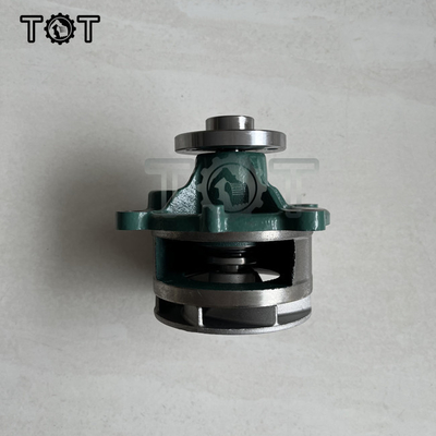 Водяная помпа двигателя VOE21125771 D4D D6D D7E Volvo для EC140 EC210 EC290
