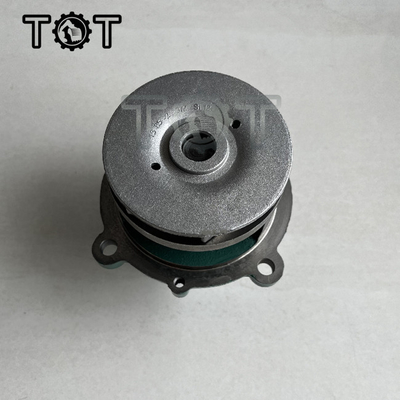 Водяная помпа двигателя VOE21125771 D4D D6D D7E Volvo для EC140 EC210 EC290