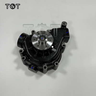 65.06500-6174 водяная помпа DX300 400921-00040A DL08 Doosan DX350