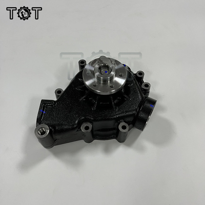 65.06500-6174 водяная помпа DX300 400921-00040A DL08 Doosan DX350