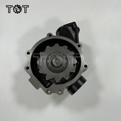 65.06500-6174 водяная помпа DX300 400921-00040A DL08 Doosan DX350