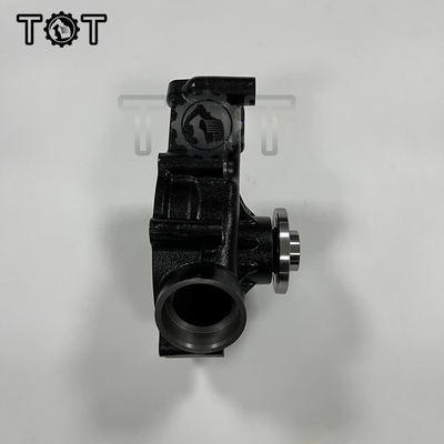 65.06500-6174 водяная помпа DX300 400921-00040A DL08 Doosan DX350