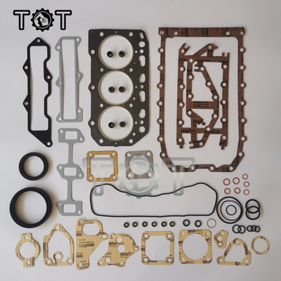 ODM OEM набора набивкой PC30-7 PC30-8 3Tnv84 3D84-3 Yanmar