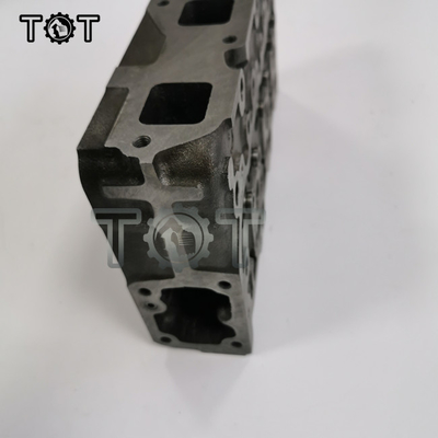 машинные части экскаватора головки цилиндра U35 L3430 1A033-03043 Kubota D1703
