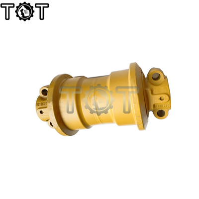 Ролики следа Dozer кованой стали ролика экскаватора KATO HD1250-7 нижние