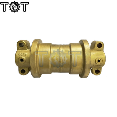 Части Undercarriage экскаватора ролика следа R200 R210 R215 R225 R250 Hyundai более низкие