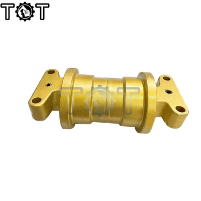 Части Undercarriage экскаватора ролика следа R200 R210 R215 R225 R250 Hyundai более низкие