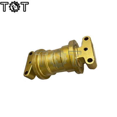 Части Undercarriage экскаватора ролика следа R200 R210 R215 R225 R250 Hyundai более низкие