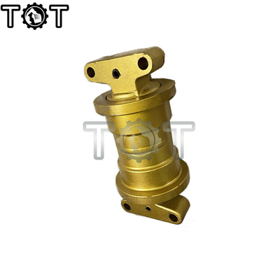 Части Undercarriage экскаватора ролика следа R200 R210 R215 R225 R250 Hyundai более низкие