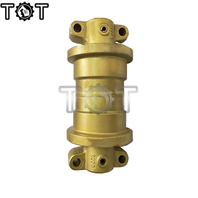 Части Undercarriage экскаватора ролика следа R200 R210 R215 R225 R250 Hyundai более низкие