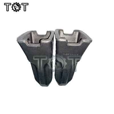 Зубы HRC47-52 ведра экскаватора DH360 DH300 713-00032 DOOSAN