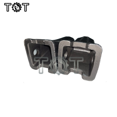 Зубы HRC47-52 ведра экскаватора DH360 DH300 713-00032 DOOSAN