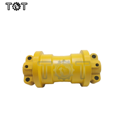 Части Undercarriage экскаватора бульдозера ролика следа KOMATSU PC200-5 PC220-6 нижние