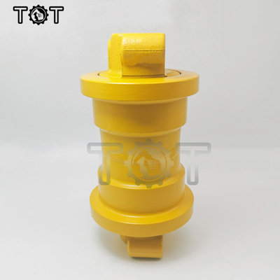 Части Undercarriage экскаватора бульдозера ролика следа KOMATSU PC200-5 PC220-6 нижние