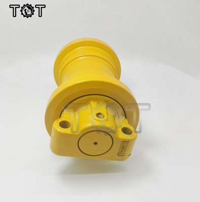 Части Undercarriage экскаватора бульдозера ролика следа KOMATSU PC200-5 PC220-6 нижние