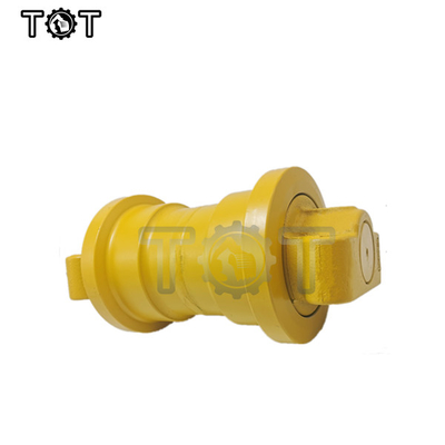 Части Undercarriage экскаватора бульдозера ролика следа KOMATSU PC200-5 PC220-6 нижние