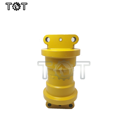 Части Undercarriage экскаватора бульдозера ролика следа KOMATSU PC200-5 PC220-6 нижние