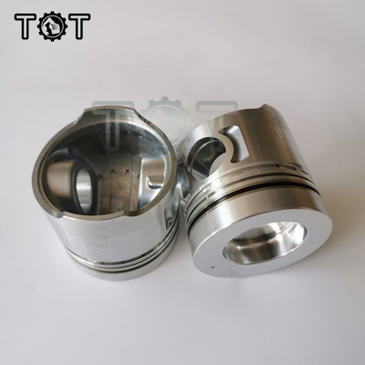 поршень 102mm гусеницы экскаватора 5I7537 S4K S6K 3066 для E120B 200B 320B