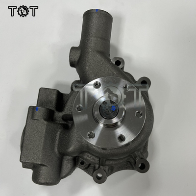 6206-61-1102 водяная помпа двигателя 6205-61-1202 S4D95 S6D95 для PC100-5 PC220-5