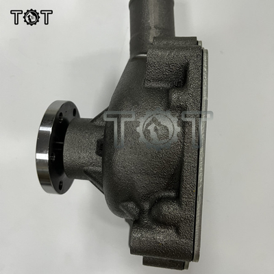 6206-61-1102 водяная помпа двигателя 6205-61-1202 S4D95 S6D95 для PC100-5 PC220-5
