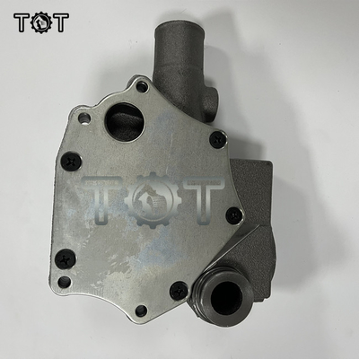 6206-61-1102 водяная помпа двигателя 6205-61-1202 S4D95 S6D95 для PC100-5 PC220-5
