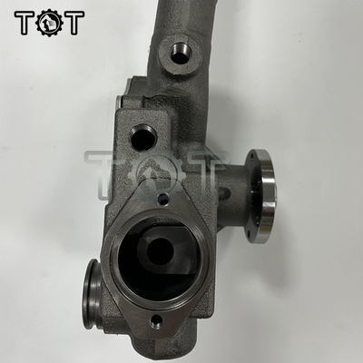 6206-61-1102 водяная помпа двигателя 6205-61-1202 S4D95 S6D95 для PC100-5 PC220-5