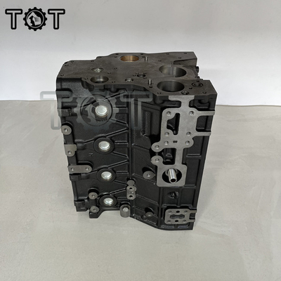 Корпус двигателя 4TNV94 NV98 Yanmar