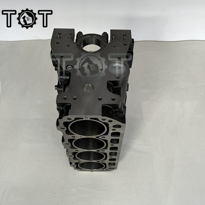 Корпус двигателя 4TNV94 NV98 Yanmar
