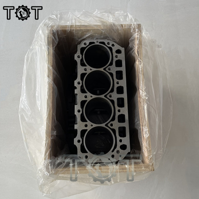 Корпус двигателя 4TNV94 NV98 Yanmar