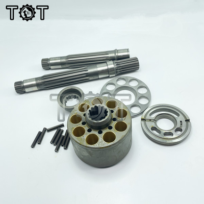 ODM OEM частей гидронасоса SK200-8 SK250-8 SK260-8 K3V112DTP