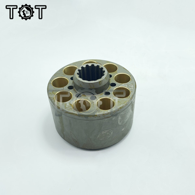ODM OEM частей гидронасоса SK200-8 SK250-8 SK260-8 K3V112DTP