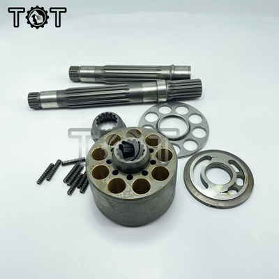 ODM OEM частей гидронасоса SK200-8 SK250-8 SK260-8 K3V112DTP