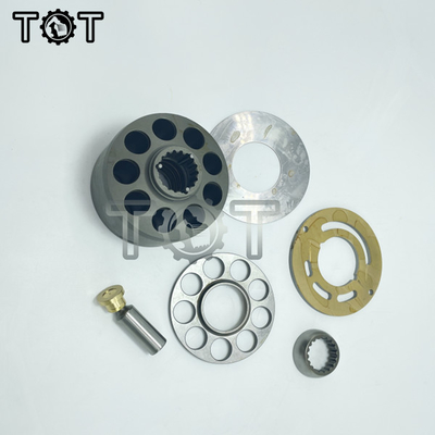 Части экскаватора частей HD250 HD307 гидронасоса A10V071 A10V43 A10VD43 запасные